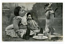 big dog w baby for sale  Santa Ana