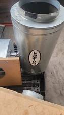 Iso max fan for sale  SHEFFIELD