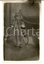 1934 milano bambina usato  Milano