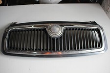Kühlergrill frontgrill 6y0853 gebraucht kaufen  Schwaigern