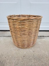 Vintage wicker basket for sale  League City