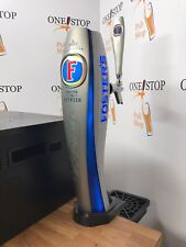 Complete fosters lager for sale  PRESTON