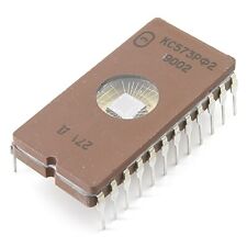 [5pcs] KS573RF2 16KBit UV EPROM_I2716 DIP24CW comprar usado  Enviando para Brazil