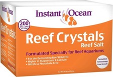 New reef crystals for sale  USA