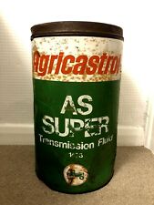 Vintage agricastrol super for sale  TELFORD