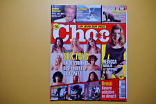 Magazine choc 2006 d'occasion  La Chaize-le-Vicomte