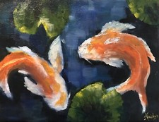 Aceo atc print for sale  Rocky Point