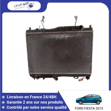 Radiateur ford fiesta d'occasion  Saint-Quentin