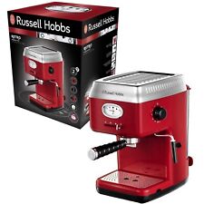 Russell hobbs retro gebraucht kaufen  Offenbach am Main