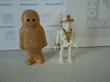 Playmobil vintage histoire d'occasion Playmobil vintage histoire d'occasion  Buchy