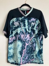 Canterbury ospreys training for sale  SWANSEA