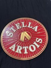 Vintage stellar artois for sale  TAUNTON