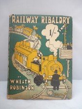 Railway ribaldry railway for sale  WATERLOOVILLE