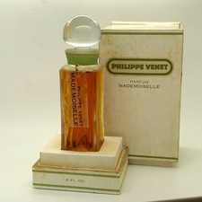 Perfume vintage Philippe Venet Mademoiselle 2 oz comprar usado  Enviando para Brazil