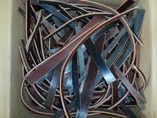 Sedgwick leather cuts for sale  NORWICH