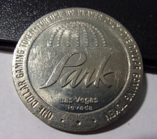 Park hotel casino for sale  Cameron