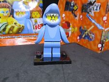 Lego minifigures series d'occasion  Expédié en Belgium