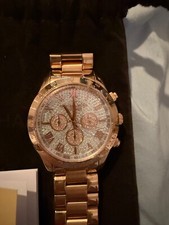Michael kors ladies for sale  Bedford