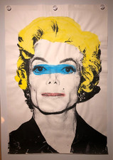 Michael jackson brainwash d'occasion  Paris XVIII
