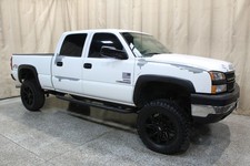 2006 chevrolet silverado for sale  Roscoe