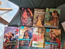 liebesromane bianca gebraucht kaufen  Kreuztal