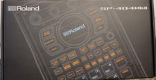 Roland 404mkii sampler d'occasion  Expédié en Belgium