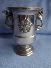 Small silver plate for sale  PORTSTEWART