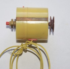 Faller 629 synchronmotor gebraucht kaufen  Riegel am Kaiserstuhl