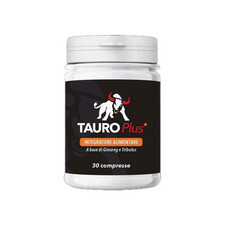 Tauro plus extra usato  Lecce