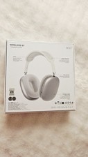 Wireless bluetooth anc gebraucht kaufen  Mainz