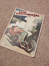 Continental 1925 ldtimer gebraucht kaufen Continental 1925 ldtimer gebraucht kaufen  Krumhermersdorf