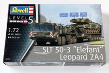 Revell 03311 slt gebraucht kaufen  Bielefeld