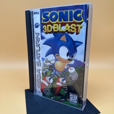 Sonic blast sega for sale  Osseo
