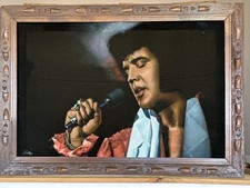 Original elvis presley for sale  Tooele