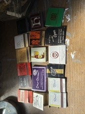 Vintage bundle match for sale Vintage bundle match for sale  STOCKPORT