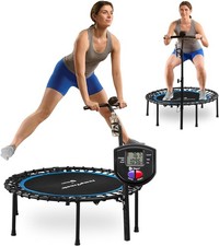 trampoline filet d'occasion  Expédié en Belgium