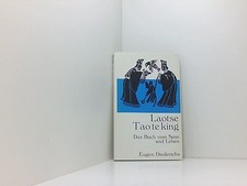 Tao king buch gebraucht kaufen  Berlin