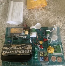 Geocache bundle containers for sale  DAGENHAM