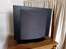 Yamaha yst fsw100 for sale  DURSLEY