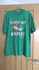 Christmas novelty tickle for sale Christmas novelty tickle for sale  ALDERSHOT
