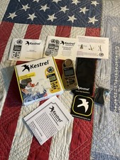 Kestrel 5500 0855tan for sale  Rochester