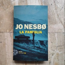 jo nesbo usato jo nesbo usato Milano