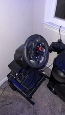 Volante logitech g29 d'occasion  Expédié en Belgium