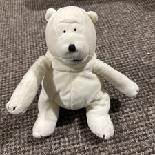 Clarence birdseye plush for sale  DUMFRIES
