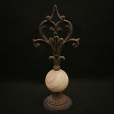 Vtg fleur lis for sale  Wharton