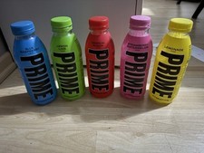 Prime hydration sammlung gebraucht kaufen  Saarlouis