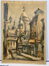 Pencil signed marius for sale  Hollywood