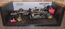 Minichamps kimi raikkonen for sale  WIRRAL