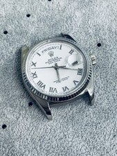 Rolex president 18k for sale  Bradenton