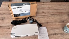 Qnap qsw m408s gebraucht kaufen  Porta Westfalica